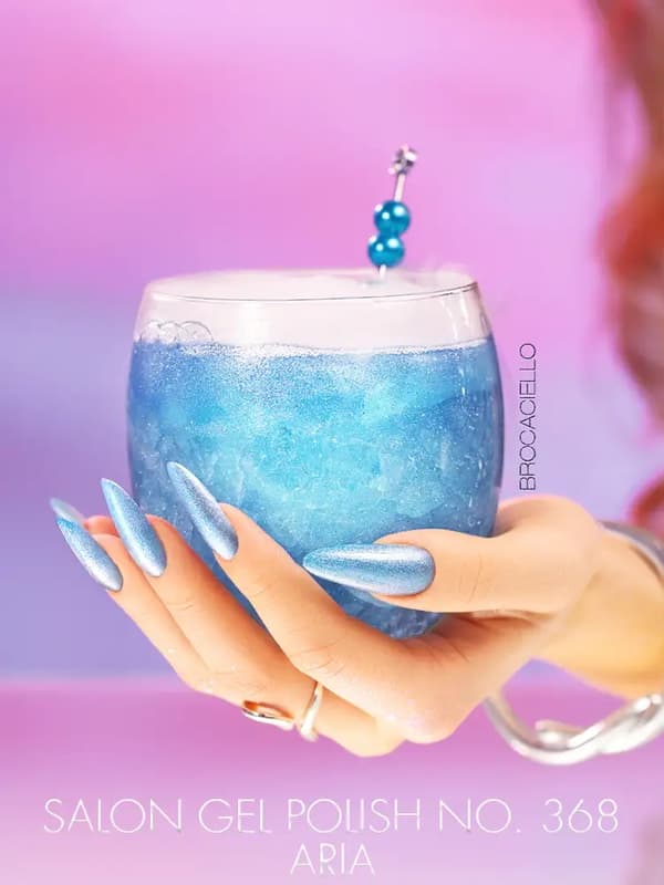 Victoria Vynn - Gel Polish - 368 Aria - Gellack