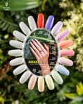 Miniatyrbild 5 av 5: Victoria Vynn - Pure Creamy - 253 Dream Melody - Gellack