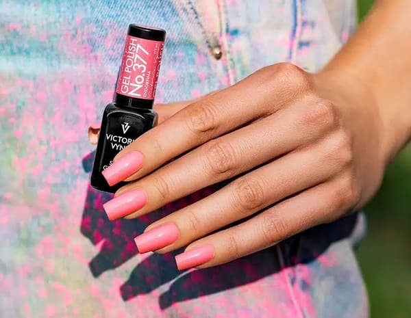 Victoria Vynn - Gel Polish - 377 Endorfin - Gellack