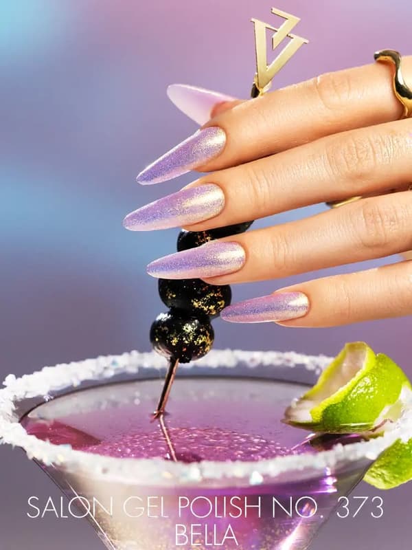 Victoria Vynn - Gel Polish - 373 Bella - Gellack
