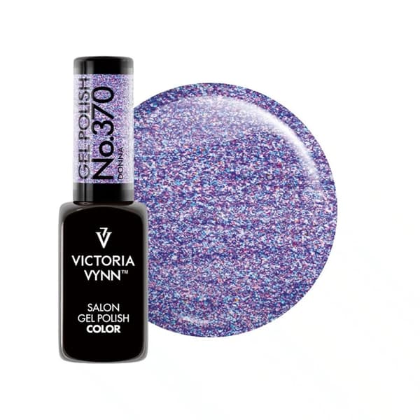 Victoria Vynn - Gel Polish - 370 Donna - Gellack