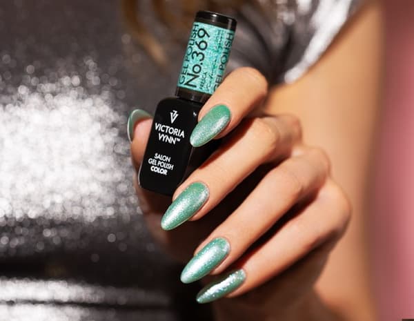 Victoria Vynn - Gel Polish - 369 Fresca - Gellack