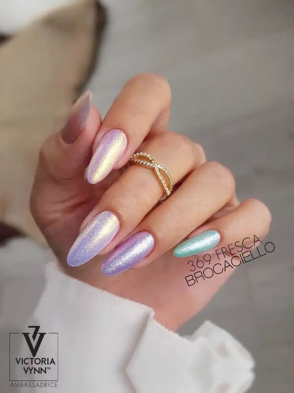 Victoria Vynn - Gel Polish - 369 Fresca - Gellack