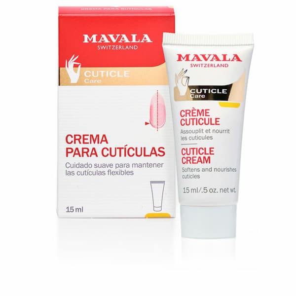 Neglebåndsbehandling Mavala 91401