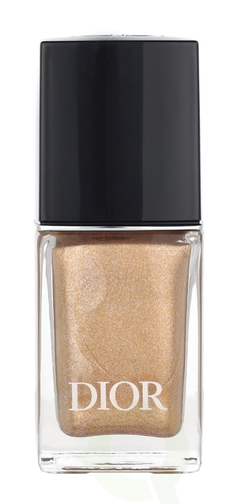 Dior Vernis Nail Lacquer 10 ml #513 J'Adore