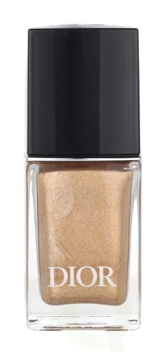 Dior Vernis Nail Lacquer 10 ml #513 J'Adore