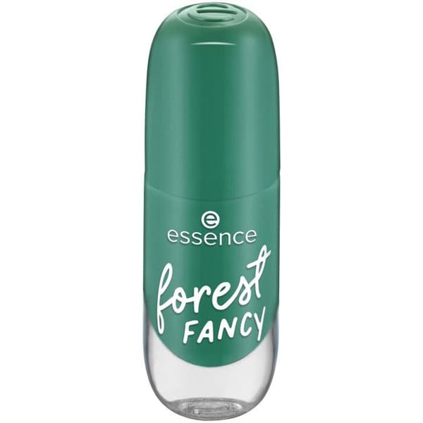 Essence - Gel Nagellack - 77 forest FANCY