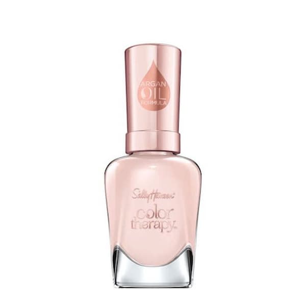 Nagellack - Sally Hansen - 225 Savasan-ahhh - Långvarig - Glansig Finish - 14.7ml