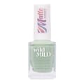 Miniatyrbild 2 av 2: Wild &amp; Mild Matte Effect Nagellack MT53 Aruba &amp; Jamaica 12 ml