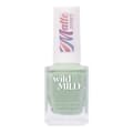 Miniatyrbild 1 av 2: Wild &amp; Mild Matte Effect Nagellack MT53 Aruba &amp; Jamaica 12 ml