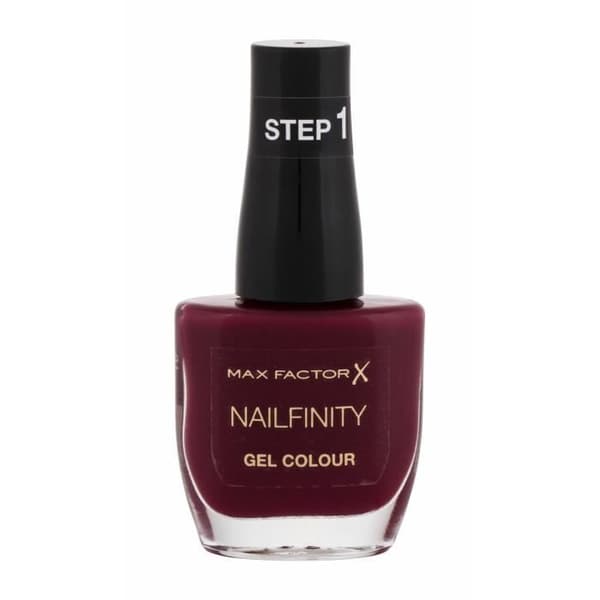 Max Factor 12ml Nailfinity, 330 Maxs Muse, Nagellack