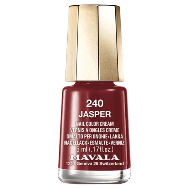 Mavala Cream Nagellack 240 Jaspis 5ml