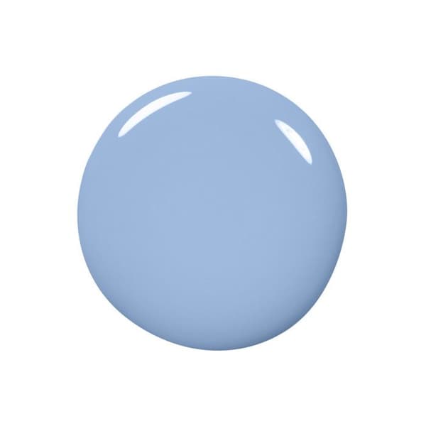 Nagellack - Essie - Salt Water Happy - 13,5 ml - Pastellblått - Long Wear - High Shine