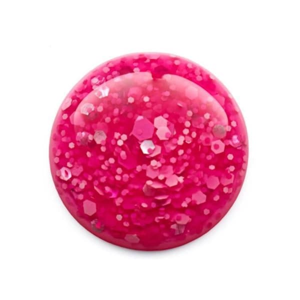Nagellack - Essence - Birthday Fun - 05 - Glittrig - 5 ml - Lyst finish