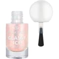 Miniatyrbild 2 av 3: Essence - Mini Nagellack Glassy Ice - 09 -