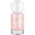 Miniatyrbild 1 av 3: Essence - Mini Nagellack Glassy Ice - 09 -