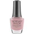 Miniatyrbild 1 av 2: Morgan Taylor Gardenia My Heart Nagellack
