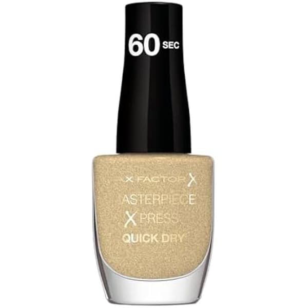 Nagellack - MAX FACTOR - Masterpiece Xpress - Champagne Kisses - 8 ml - Torkar på 60 sekunder