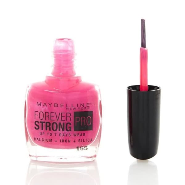 Forever Strong Pro - Fuchsiajärn 155