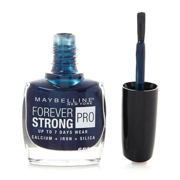 Forever Strong Pro - Blå Natt 650