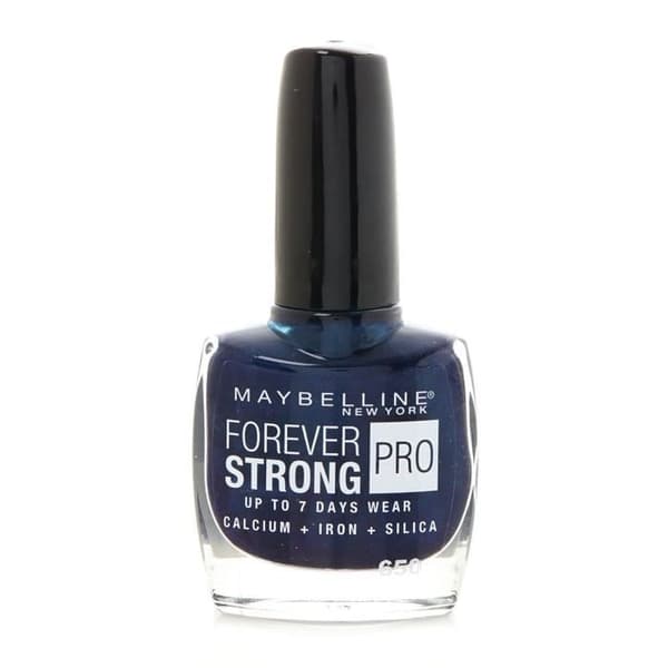 Forever Strong Pro - Blå Natt 650