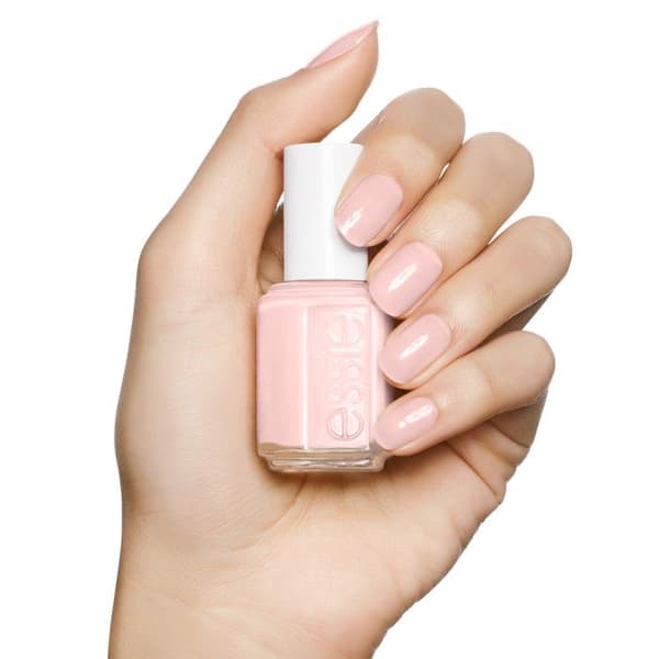 Nagellack - ESSIE - Vanity Fairest - Unik och trendig rosa färg - 13,5 ml