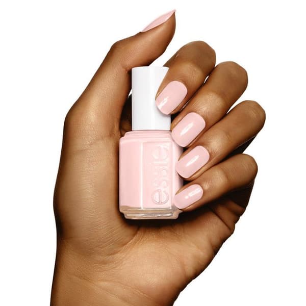 Nagellack - ESSIE - Vanity Fairest - Unik och trendig rosa färg - 13,5 ml