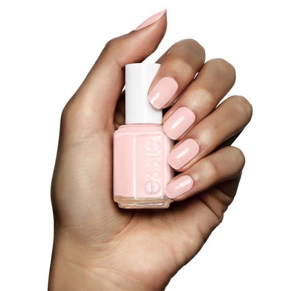 Nagellack - ESSIE - Vanity Fairest - Unik och trendig rosa färg - 13,5 ml