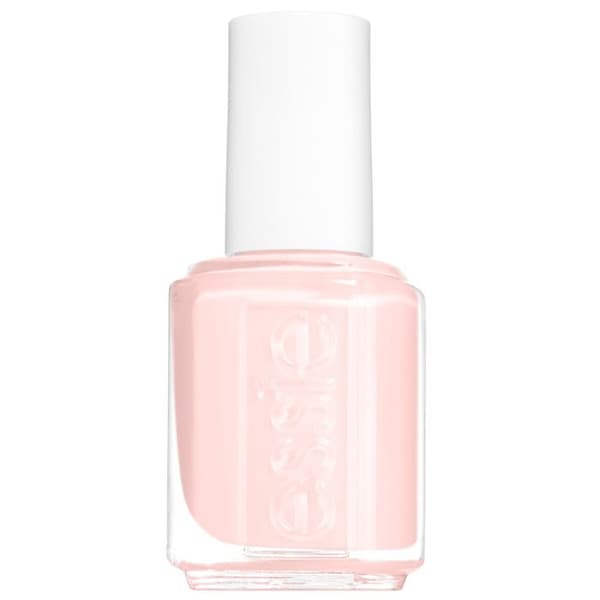 Nagellack - ESSIE - Vanity Fairest - Unik och trendig rosa färg - 13,5 ml