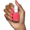 Miniatyrbild 4 av 4: ESSIE N°72 Peach Daiquiri Nagellack - 13,5ml