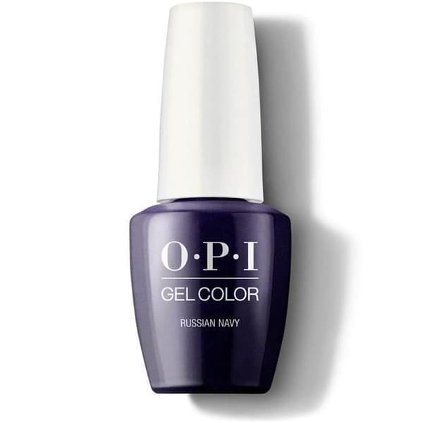 Polska GelColor Russian Navy OPI