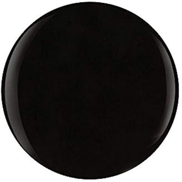 Nagellack - MORGAN TAYLOR - Black Shadow - Färg Svart - Inspirerad av ädelstenar - Professionell lack