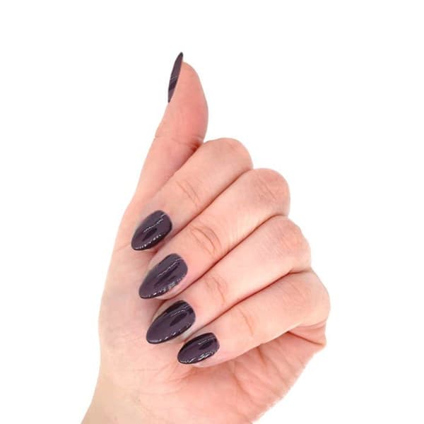 Vernis à ongles Layla cosmetics milano - 1641R25 15 - Semi-permanent nagellack Soak Off Gel Polish Glamour 10 ml