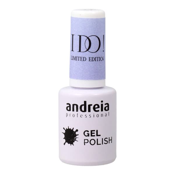 Gel-nagellack Andreia The Gel ID6 Something Blue 10,5 ml