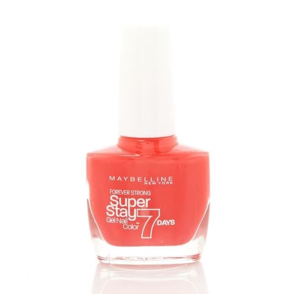 Super Stay 7 Days - Rose Salsa 490