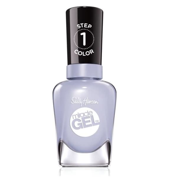 Miracle Gel Nagellack 582 O-Zone You Didn't 14,7ml