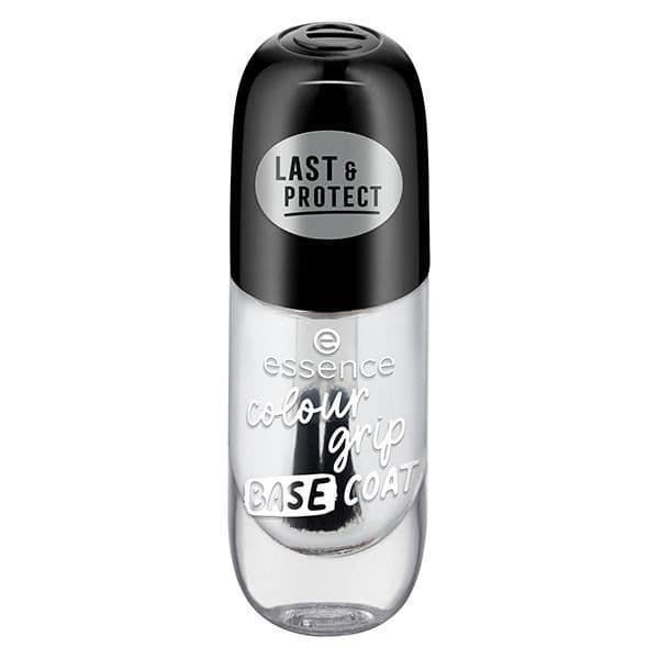 Bas - Essens - Färg Grip - 8ml - Transparent - Färg Fixeringsmedel