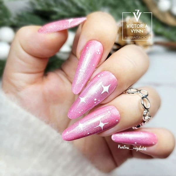 Victoria Vynn - Gel Polish - 398 Viv - Cat Eye - Gellack