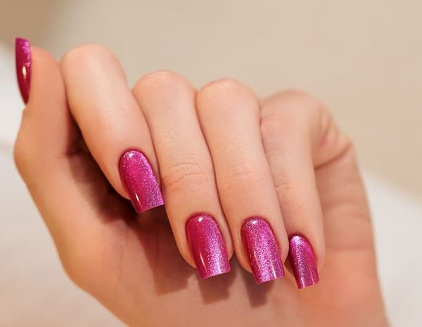 Victoria Vynn - Gel Polish - 399 Alexa - Cat Eye - Gellack