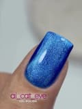 Miniatyrbild 3 av 7: Victoria Vynn - Gel Polish - 393 Jarvis - Cat Eye - Gellack