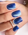 Miniatyrbild 2 av 7: Victoria Vynn - Gel Polish - 393 Jarvis - Cat Eye - Gellack