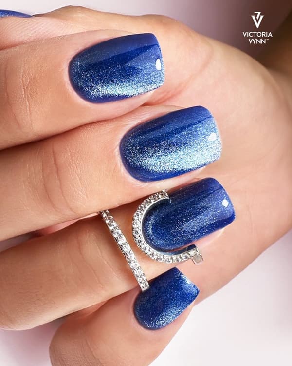 Victoria Vynn - Gel Polish - 393 Jarvis - Cat Eye - Gellack