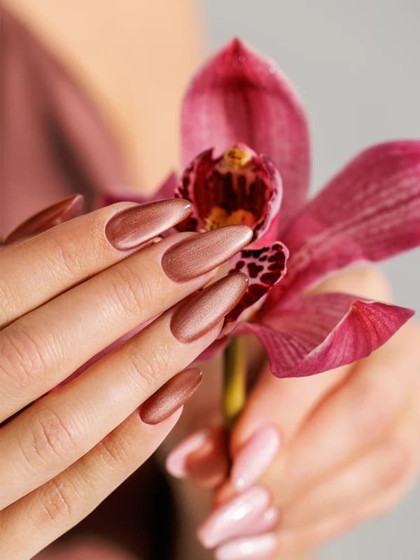 Victoria Vynn - Gel Polish - 407 Holy Nude - Gellack