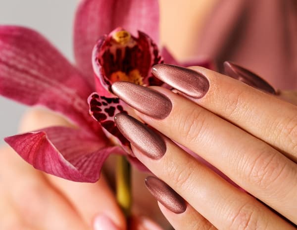 Victoria Vynn - Gel Polish - 407 Holy Nude - Gellack