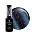 Miniatyrbild 1 av 4: Victoria Vynn - Gel Polish - 356 Night Flash - Cat Eye - Gellack