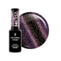 Miniatyrbild 1 av 7: Victoria Vynn - Gel Polish - 357 Party Flash - Cat Eye - Gellack