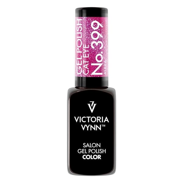 Victoria Vynn - Gel Polish - 399 Alexa - Cat Eye - Gellack