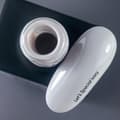 Miniatyrbild 2 av 3: NAILSOFTHEDAY Let's special Ivory - hybridlack, 10 ml