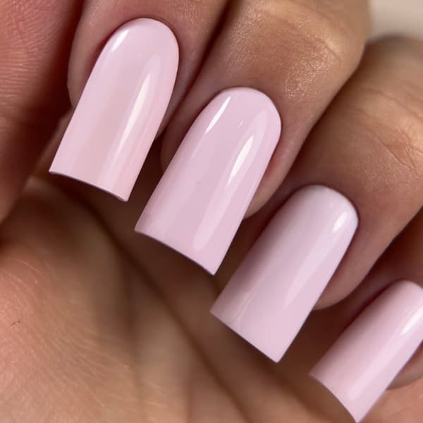 NAILSOFTHEDAY Let's special Dusty rose - hybridilakka, 10 ml