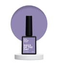 Miniatyrbild 1 av 2: NAILSOFTHEDAY Let's special Violet - hybridlack, 10 ml